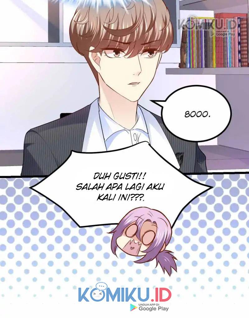My Beautiful Time with You Chapter 85 - halaman 15