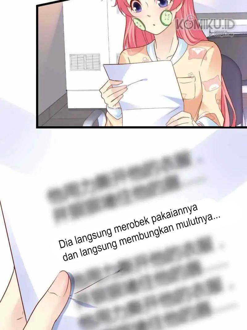 My Beautiful Time with You Chapter 85 - halaman 17