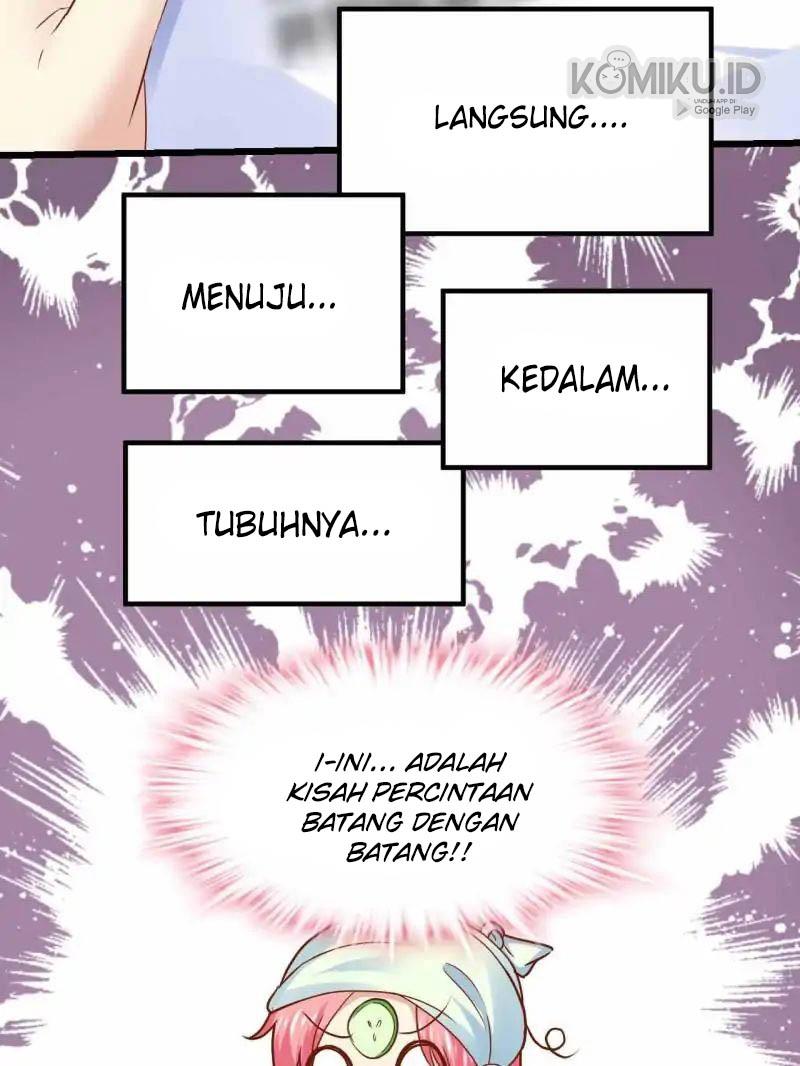 My Beautiful Time with You Chapter 85 - halaman 18