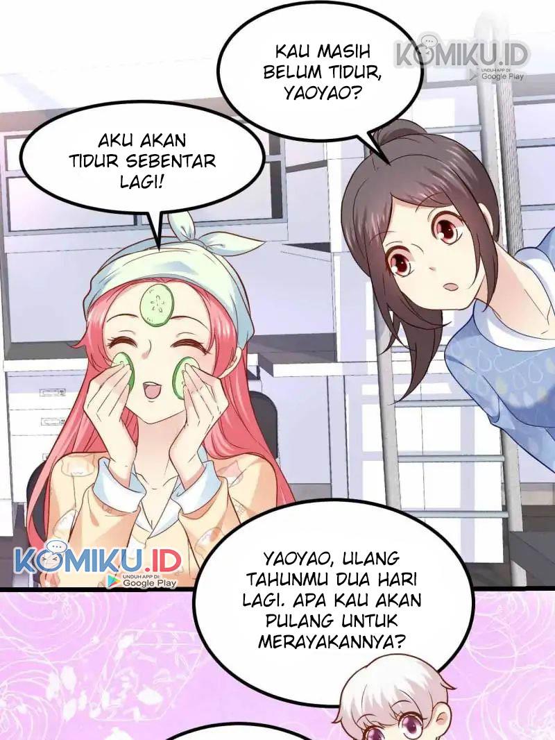 My Beautiful Time with You Chapter 85 - halaman 21