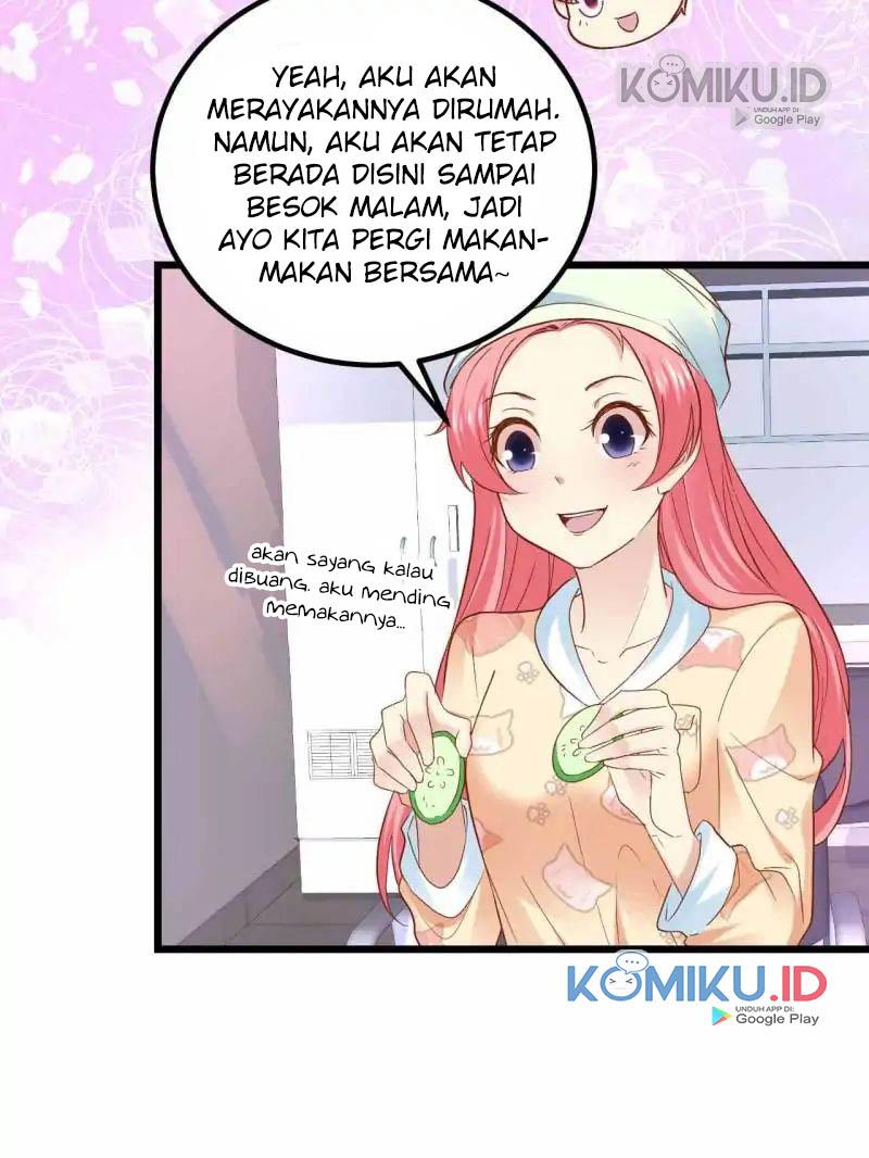 My Beautiful Time with You Chapter 85 - halaman 22