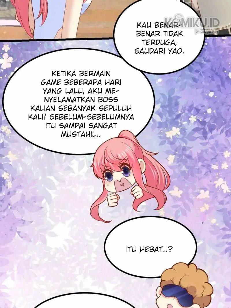 My Beautiful Time with You Chapter 85 - halaman 27