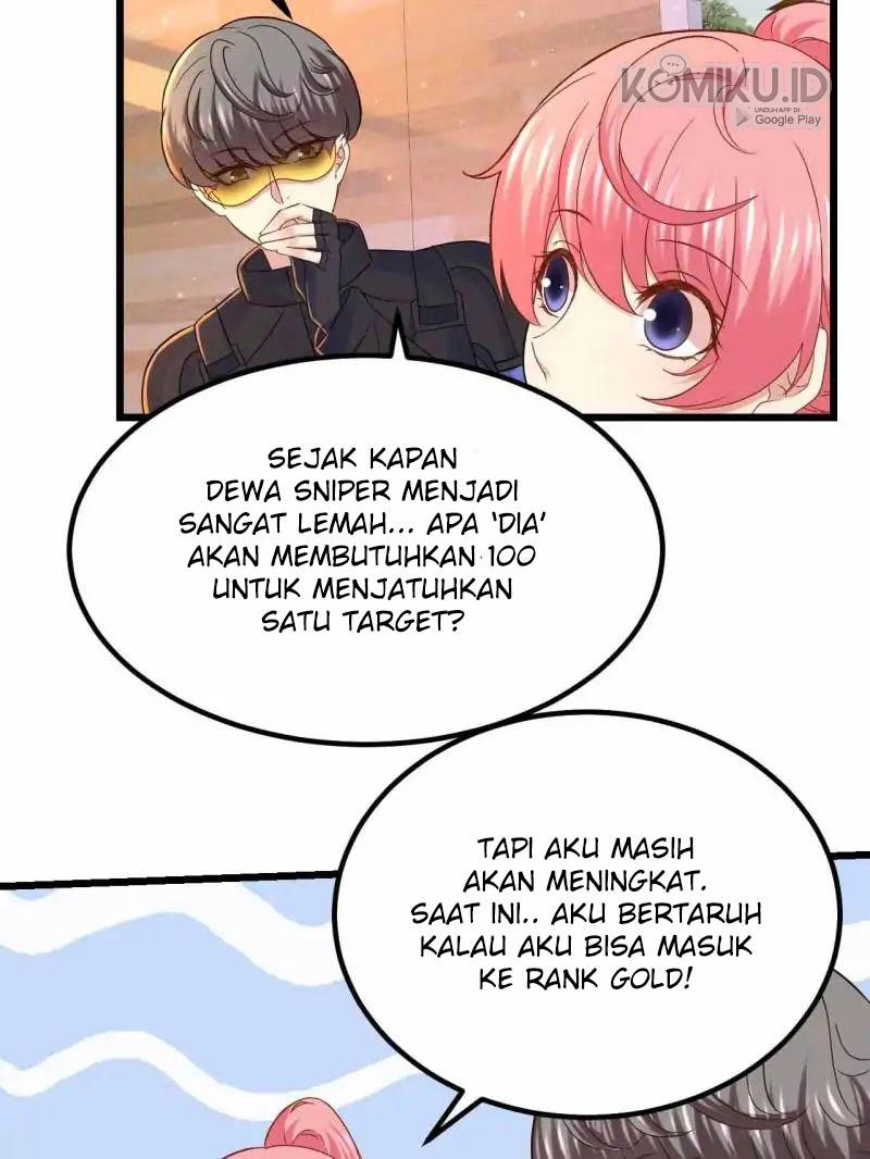 My Beautiful Time with You Chapter 85 - halaman 30