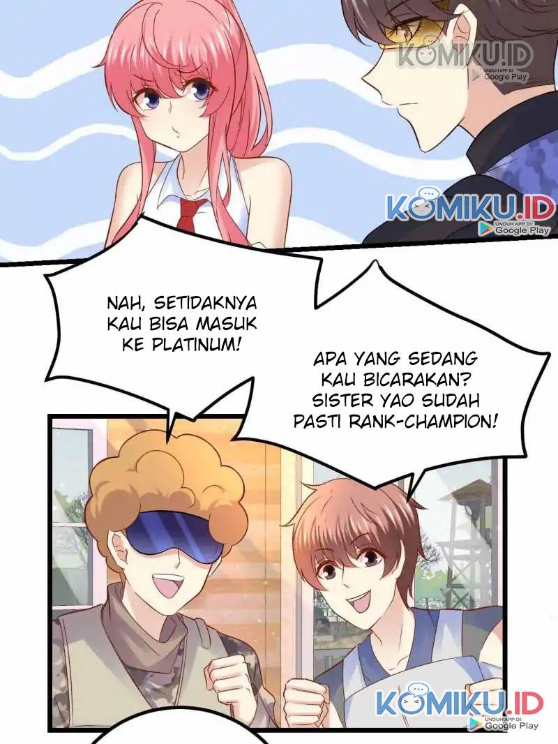 My Beautiful Time with You Chapter 85 - halaman 31
