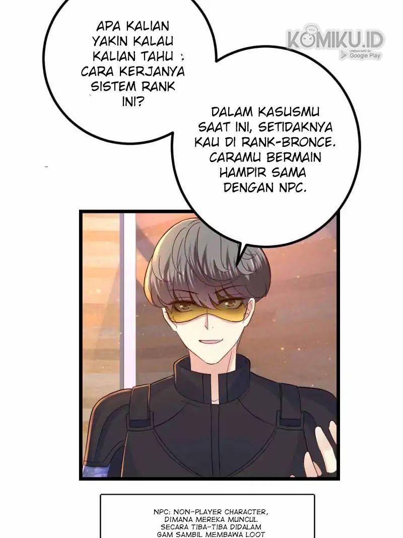 My Beautiful Time with You Chapter 85 - halaman 32