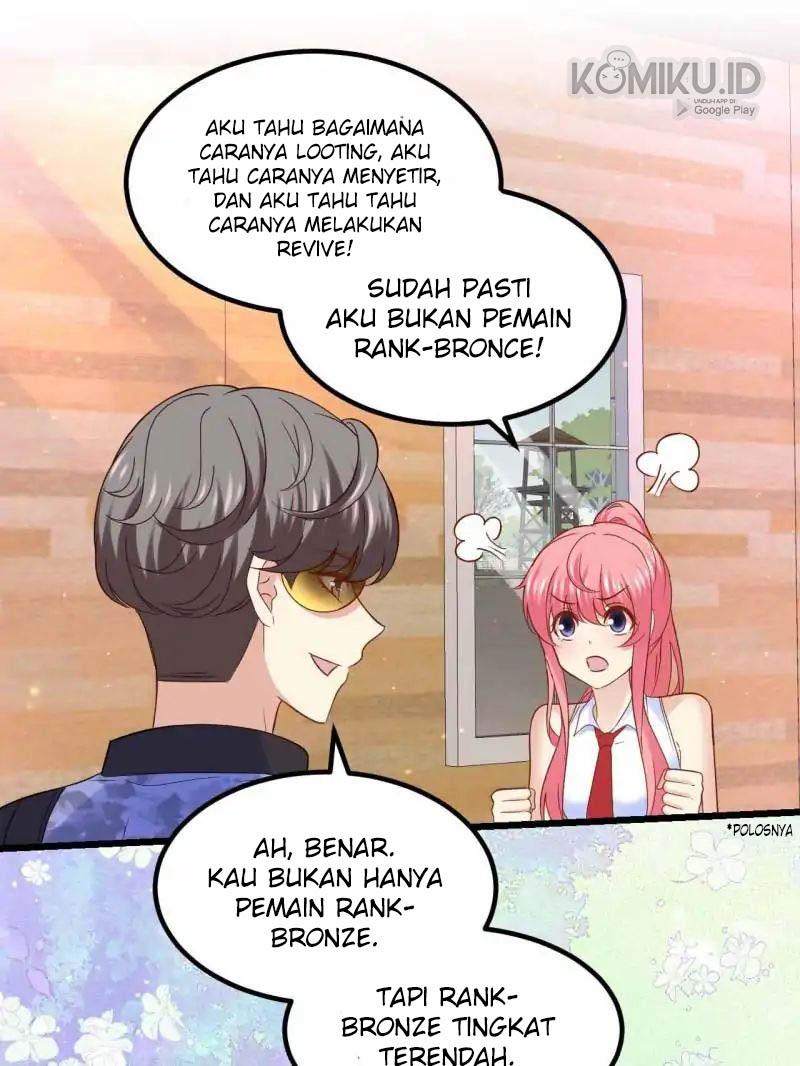 My Beautiful Time with You Chapter 85 - halaman 36