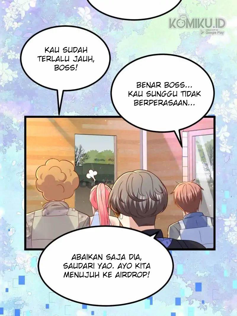 My Beautiful Time with You Chapter 85 - halaman 37