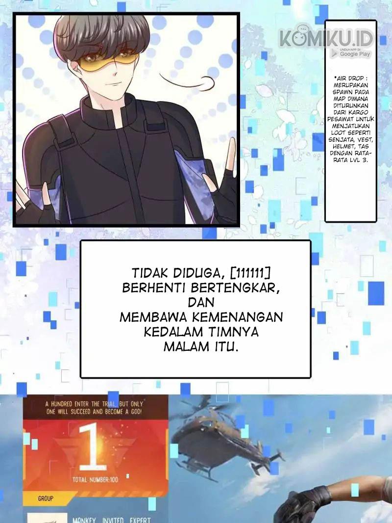 My Beautiful Time with You Chapter 85 - halaman 38