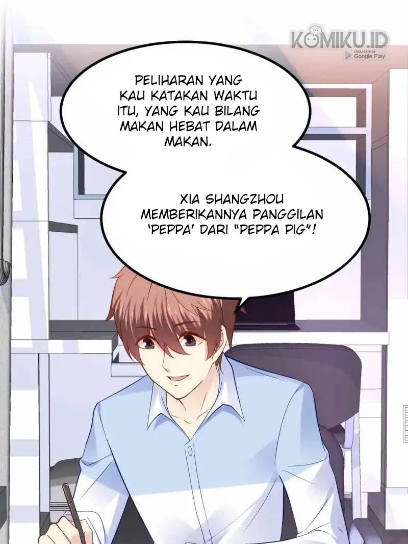 My Beautiful Time with You Chapter 85 - halaman 4