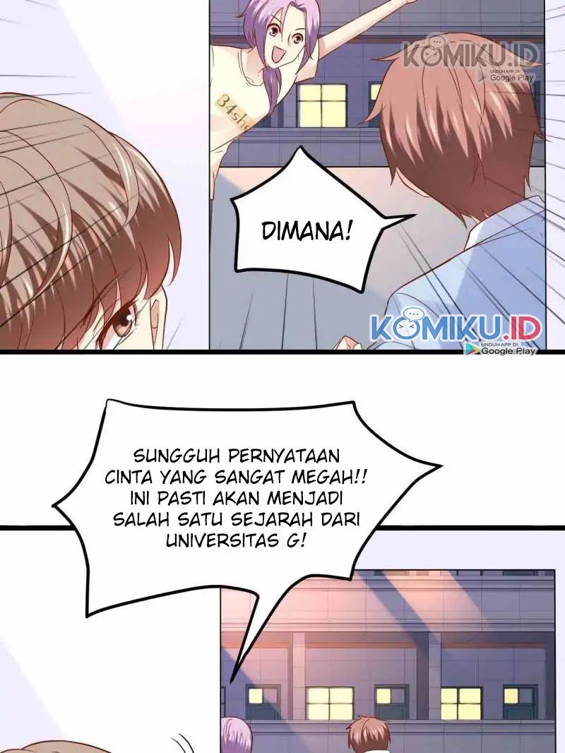 My Beautiful Time with You Chapter 85 - halaman 42