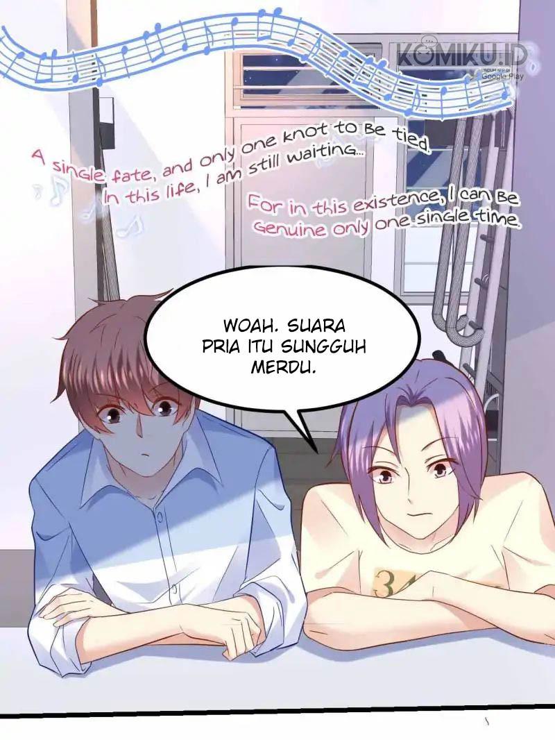 My Beautiful Time with You Chapter 85 - halaman 44