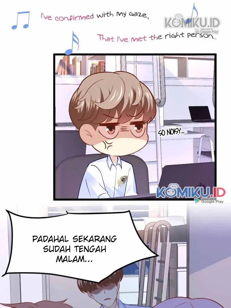 My Beautiful Time with You Chapter 85 - halaman 45