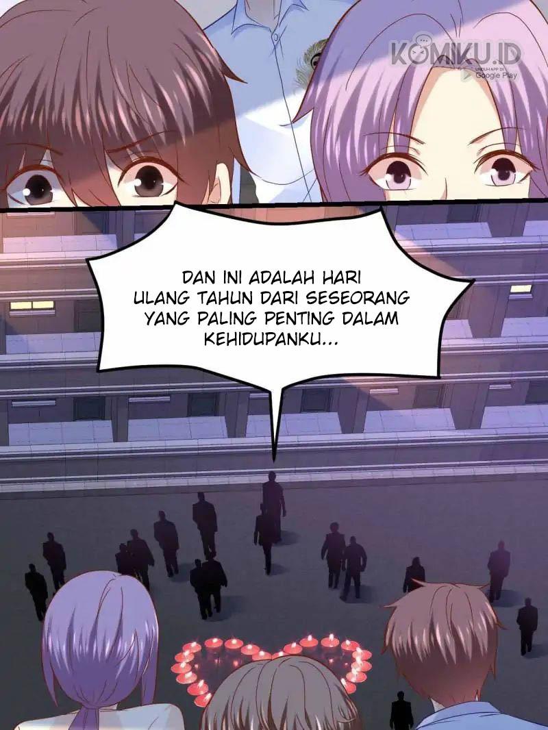 My Beautiful Time with You Chapter 85 - halaman 46