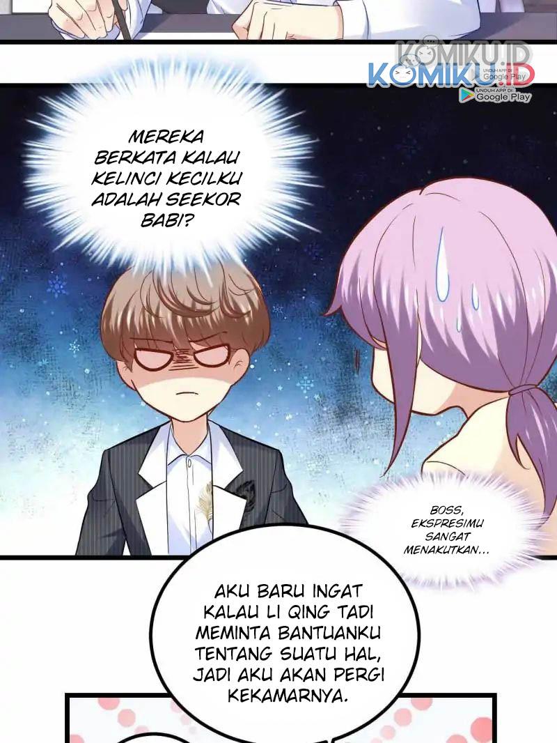 My Beautiful Time with You Chapter 85 - halaman 5