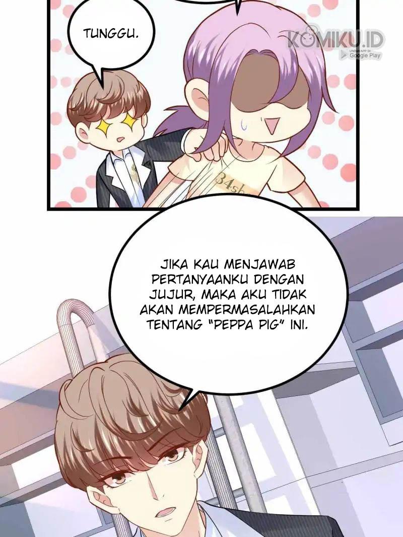 My Beautiful Time with You Chapter 85 - halaman 6