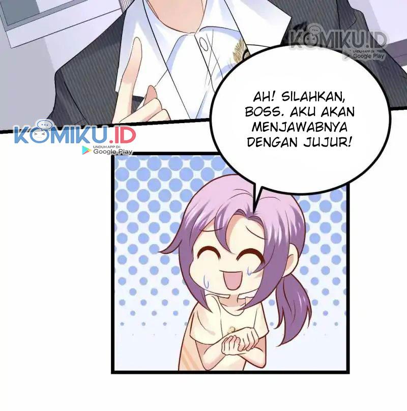 My Beautiful Time with You Chapter 85 - halaman 7
