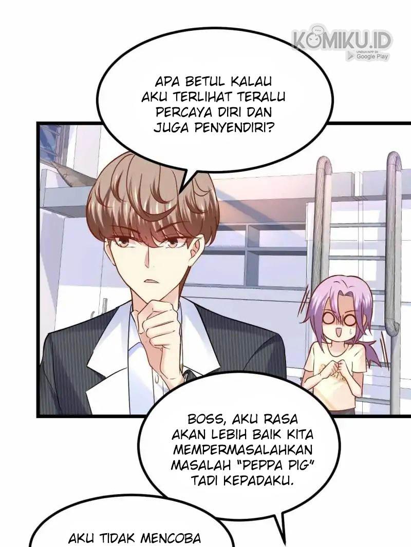 My Beautiful Time with You Chapter 85 - halaman 8