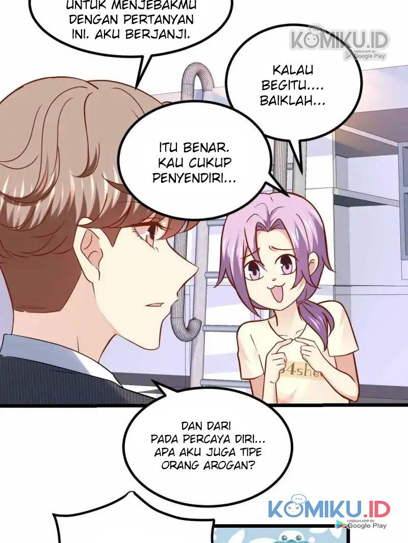 My Beautiful Time with You Chapter 85 - halaman 9