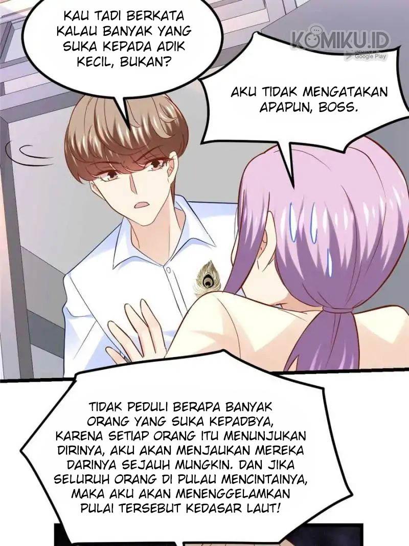 My Beautiful Time with You Chapter 86 - halaman 10