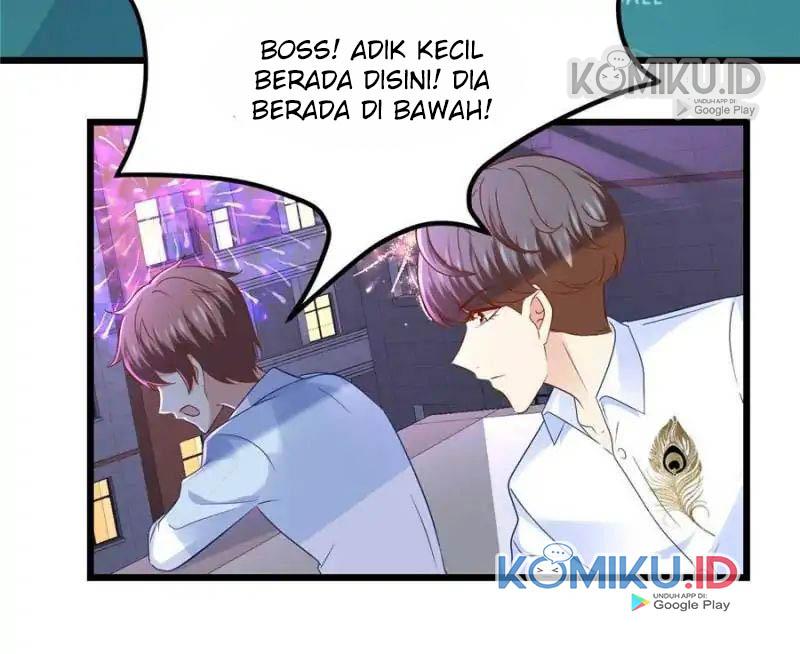 My Beautiful Time with You Chapter 86 - halaman 12