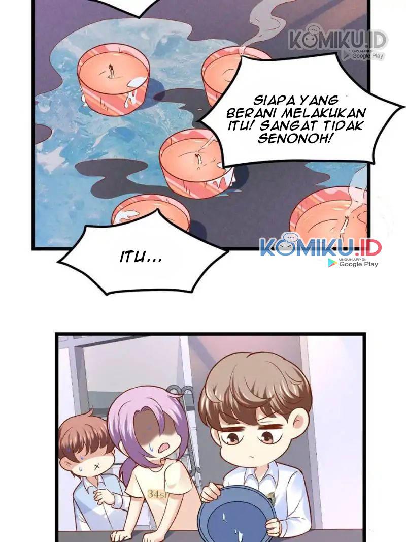 My Beautiful Time with You Chapter 86 - halaman 18