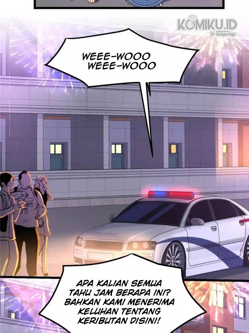 My Beautiful Time with You Chapter 86 - halaman 19