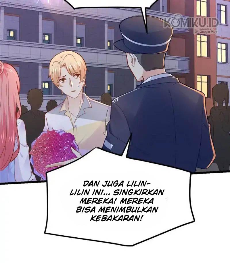 My Beautiful Time with You Chapter 86 - halaman 20