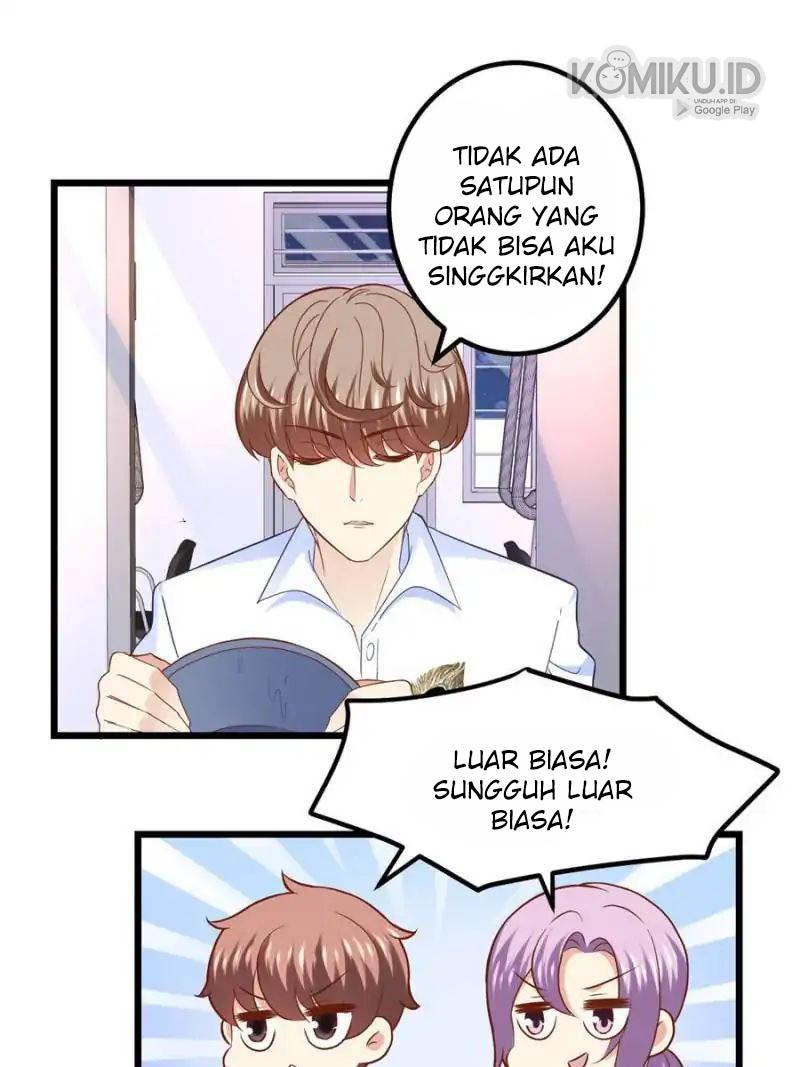 My Beautiful Time with You Chapter 86 - halaman 21