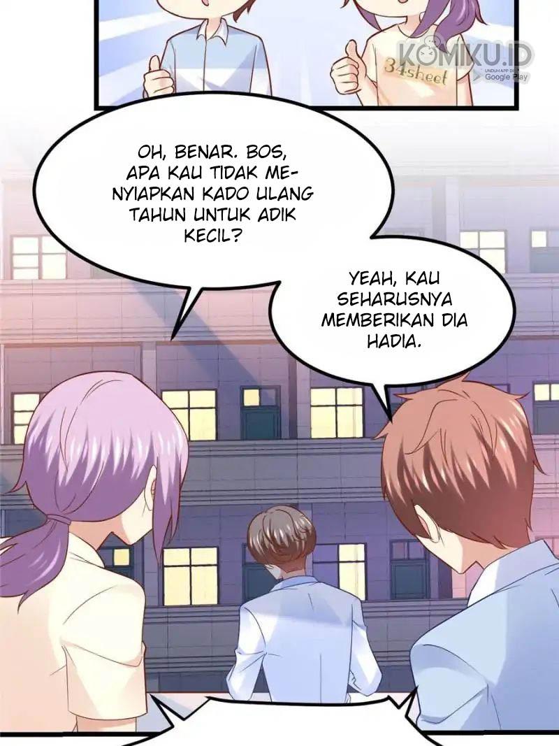 My Beautiful Time with You Chapter 86 - halaman 22