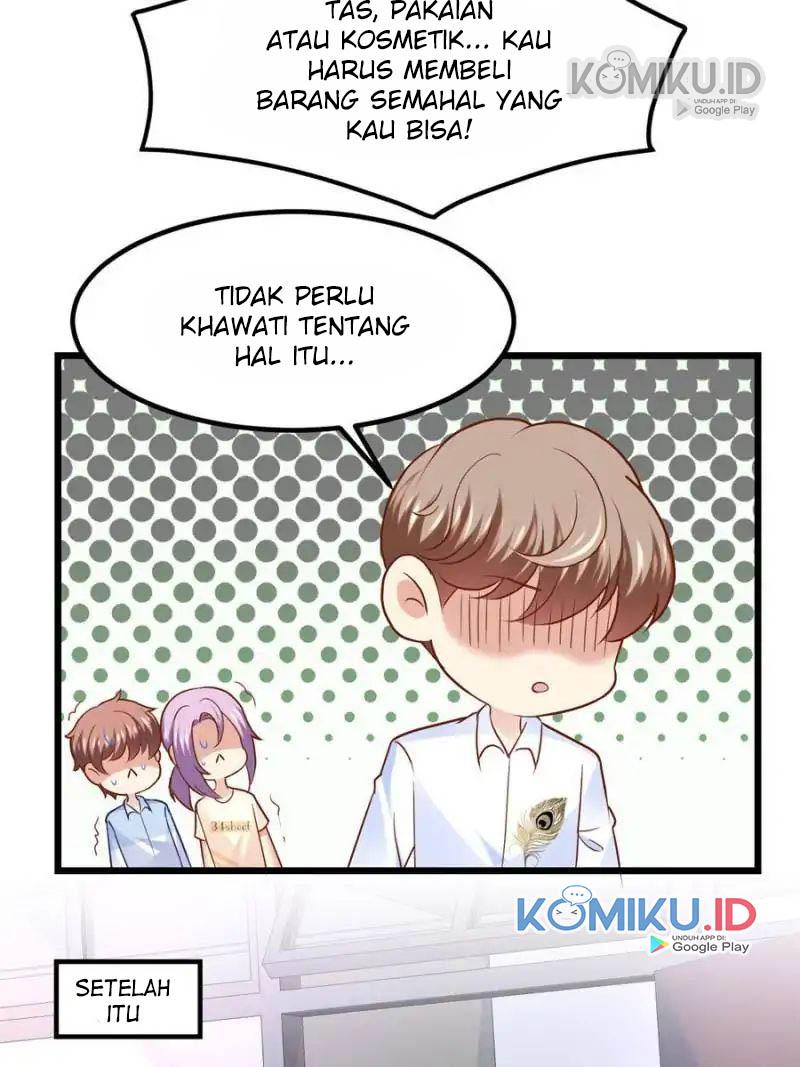 My Beautiful Time with You Chapter 86 - halaman 23