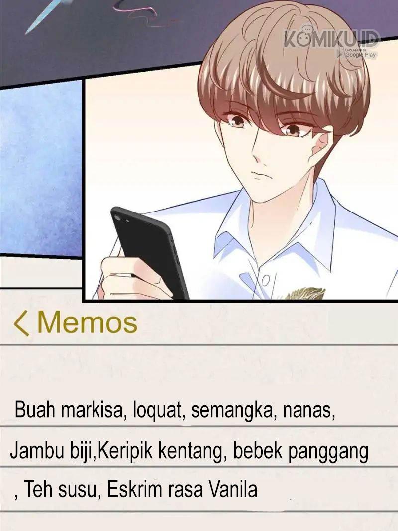 My Beautiful Time with You Chapter 86 - halaman 26