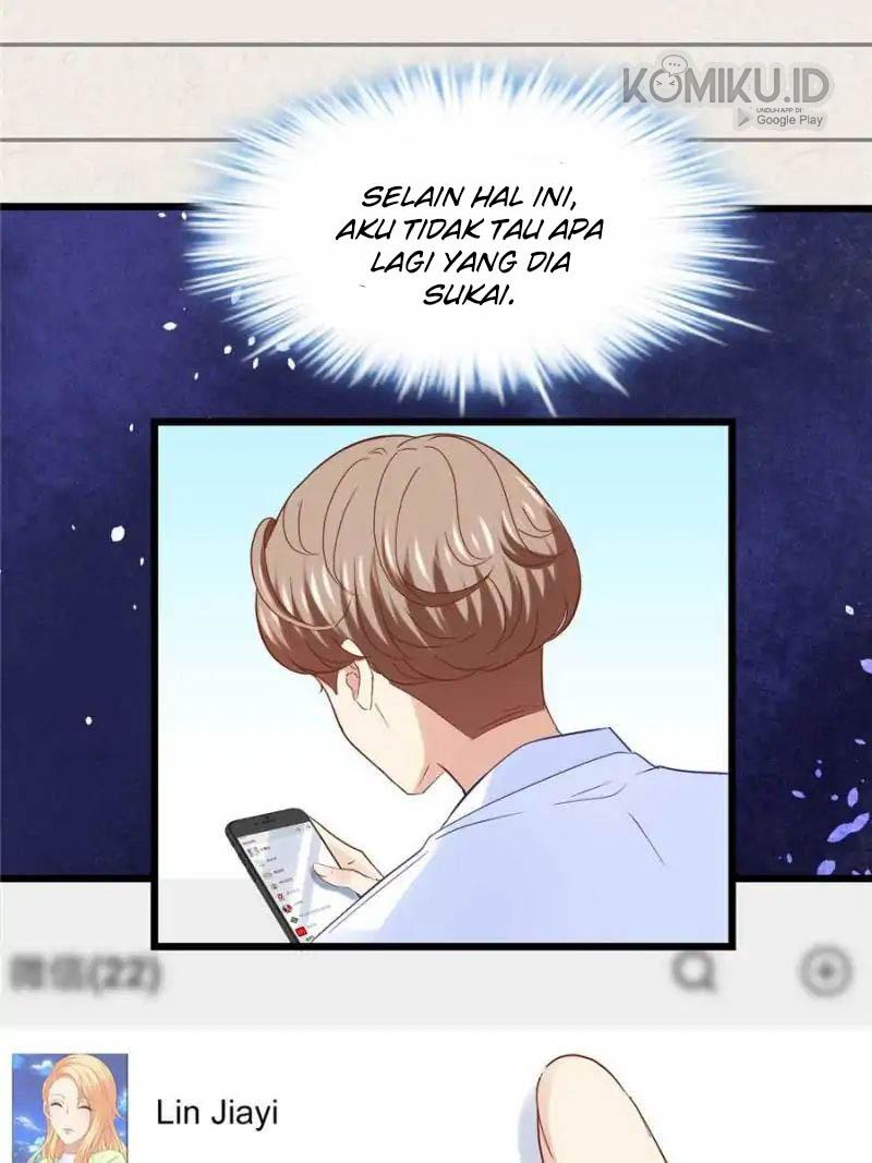 My Beautiful Time with You Chapter 86 - halaman 27