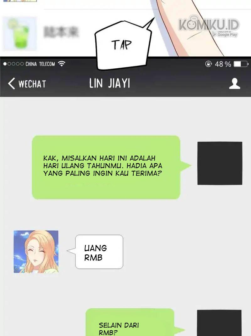 My Beautiful Time with You Chapter 86 - halaman 28