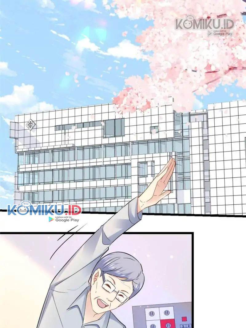 My Beautiful Time with You Chapter 86 - halaman 31