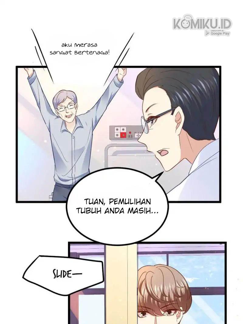 My Beautiful Time with You Chapter 86 - halaman 33