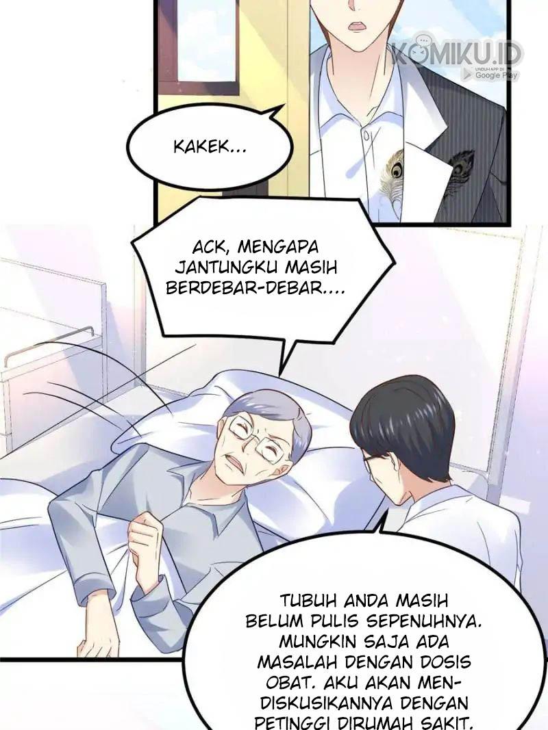 My Beautiful Time with You Chapter 86 - halaman 34