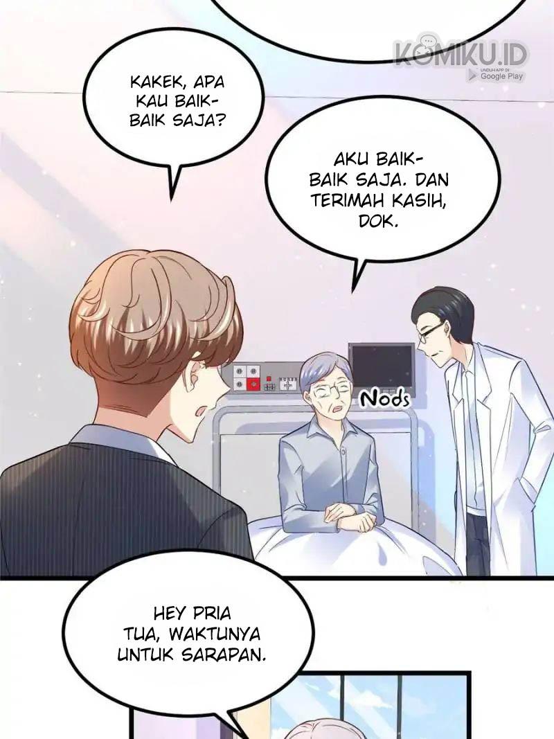 My Beautiful Time with You Chapter 86 - halaman 35