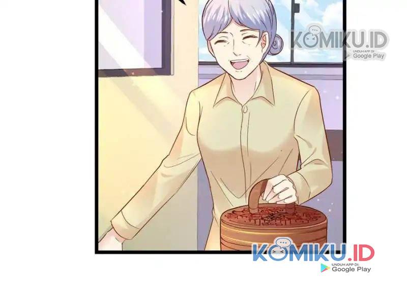 My Beautiful Time with You Chapter 86 - halaman 36