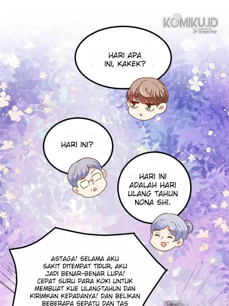 My Beautiful Time with You Chapter 86 - halaman 37