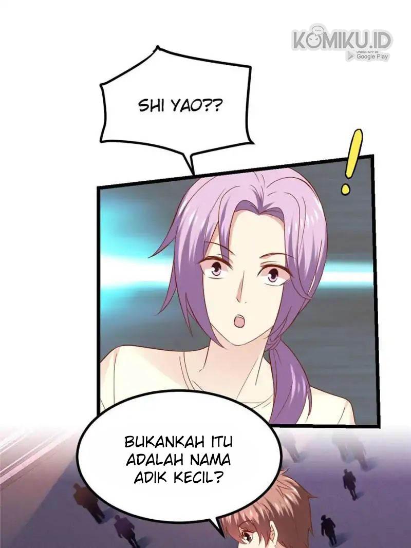 My Beautiful Time with You Chapter 86 - halaman 4