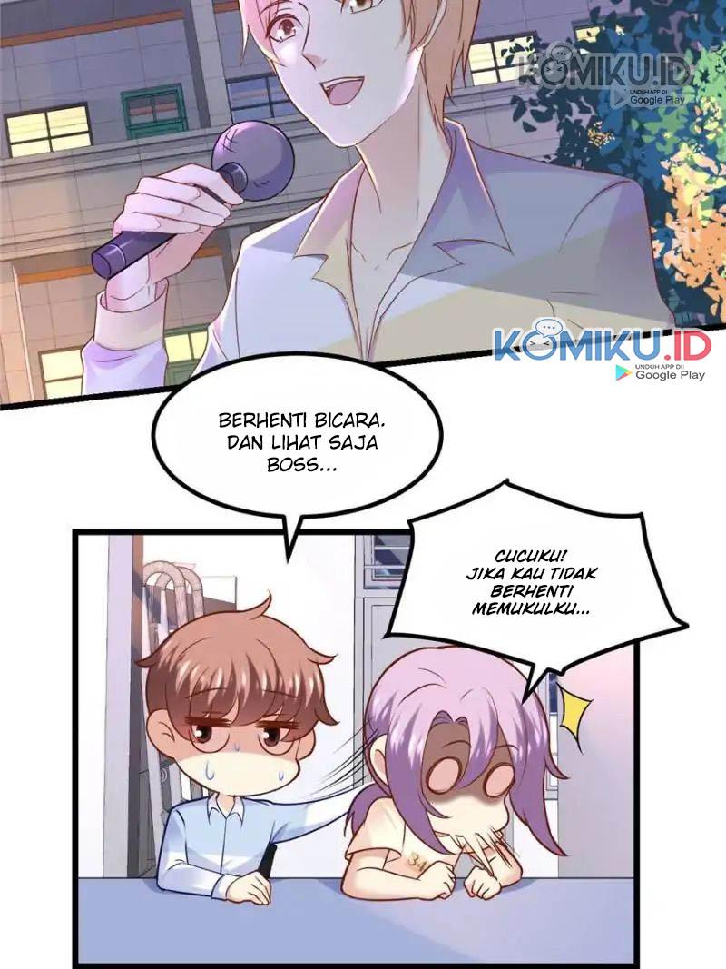 My Beautiful Time with You Chapter 86 - halaman 6