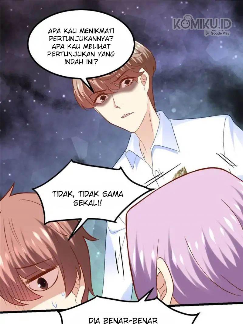 My Beautiful Time with You Chapter 86 - halaman 7