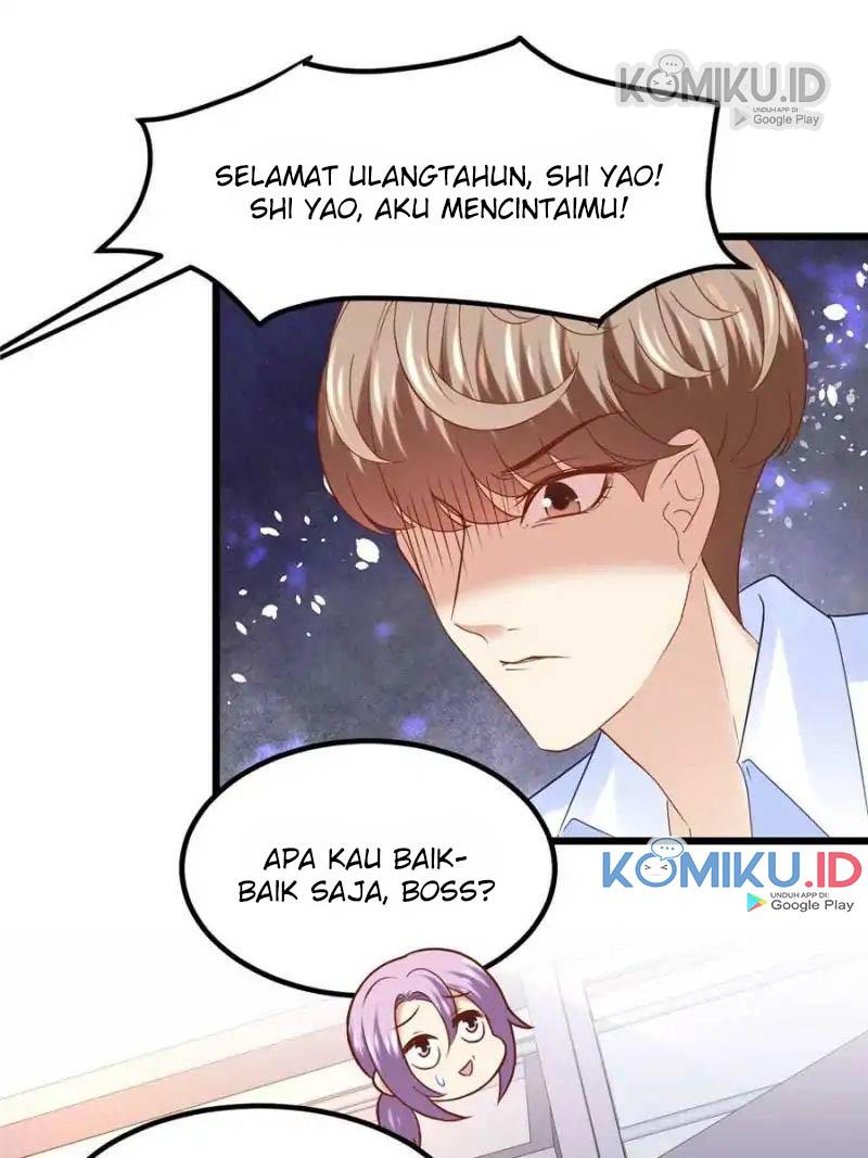 My Beautiful Time with You Chapter 86 - halaman 9