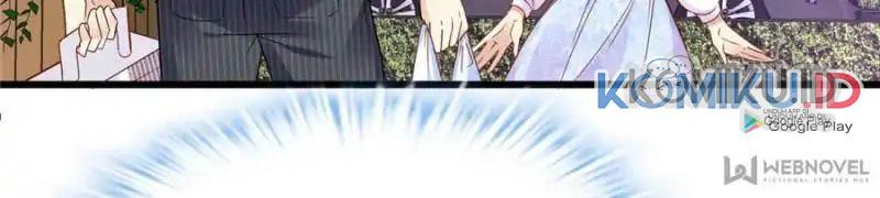My Beautiful Time with You Chapter 87 - halaman 10