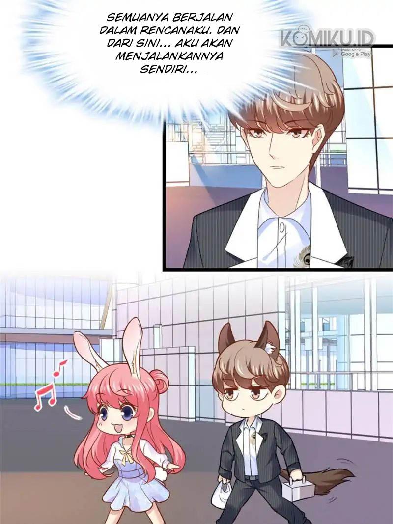 My Beautiful Time with You Chapter 87 - halaman 11
