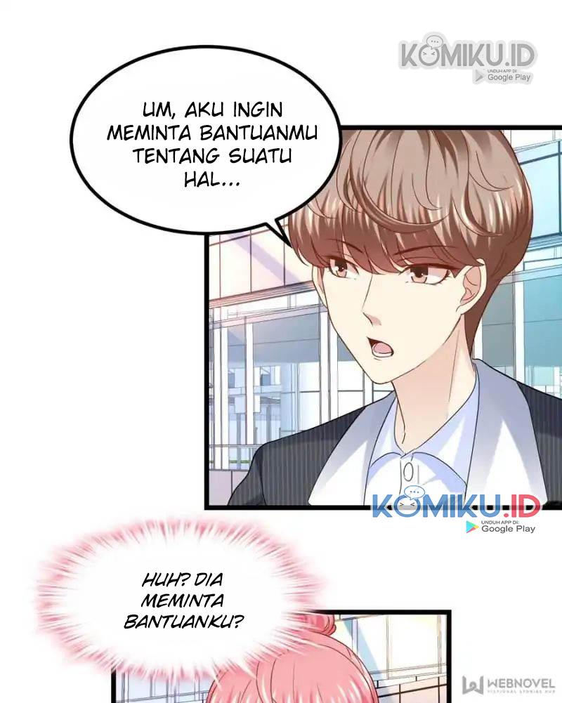My Beautiful Time with You Chapter 87 - halaman 15