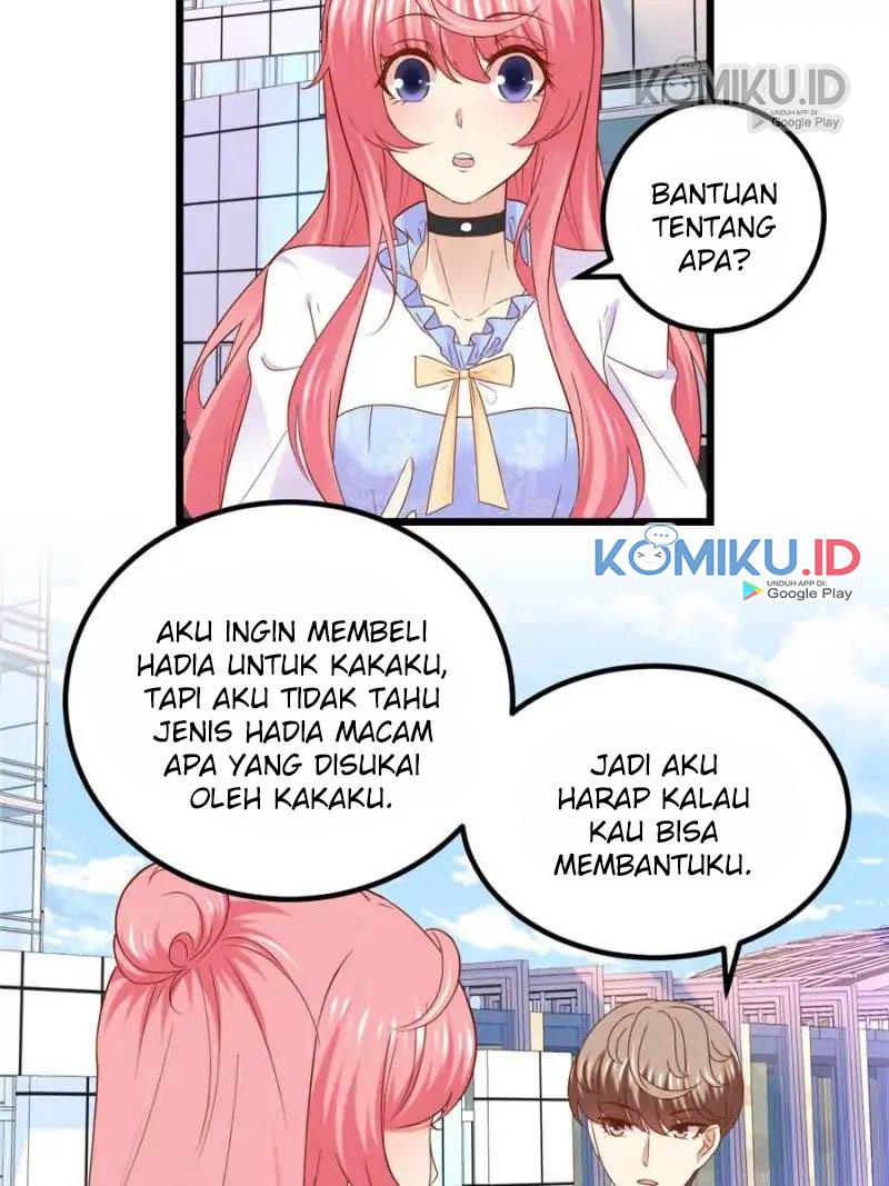 My Beautiful Time with You Chapter 87 - halaman 16