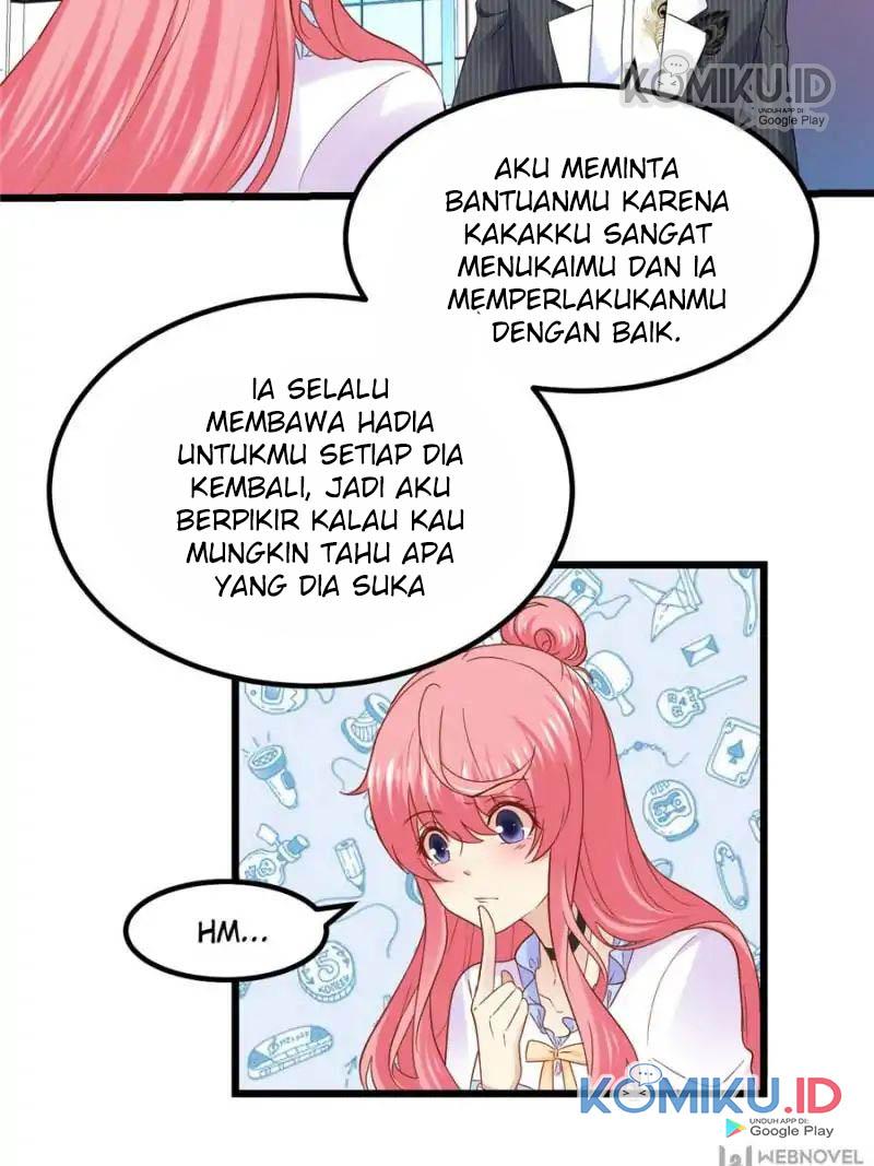 My Beautiful Time with You Chapter 87 - halaman 18