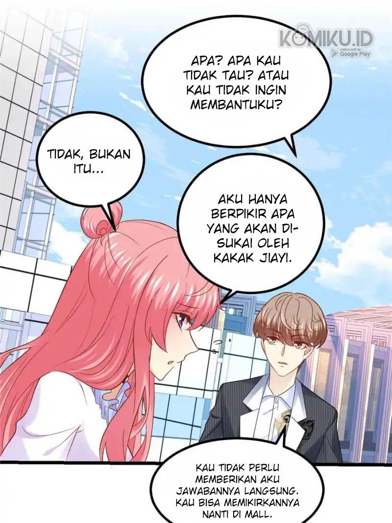 My Beautiful Time with You Chapter 87 - halaman 20