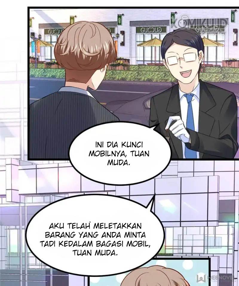 My Beautiful Time with You Chapter 87 - halaman 22